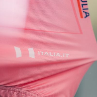 Presentazione Maglia Rosa 2026 - 13