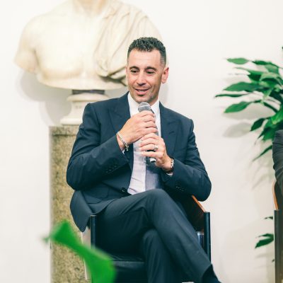 Presentazione Maglia Rosa 2026 - 15