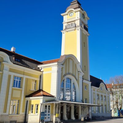 Foto 8 — Veliko Tarnovo