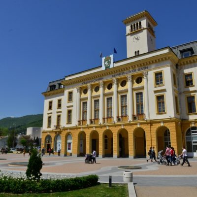 Foto 9 — Veliko Tarnovo