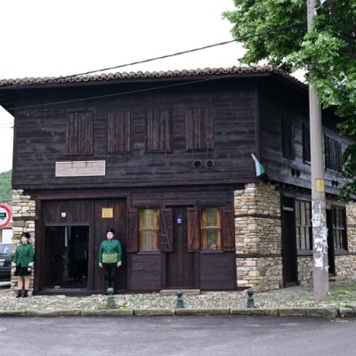 Foto 14 — Veliko Tarnovo