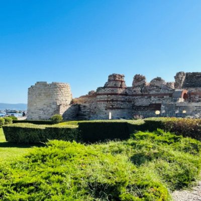 Foto 1 — Burgas
