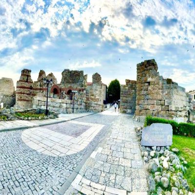 Foto 2 — Burgas
