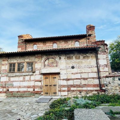 Foto 8 — Burgas