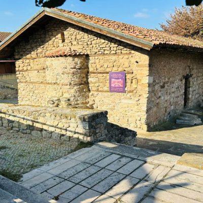 Foto 9 — Burgas
