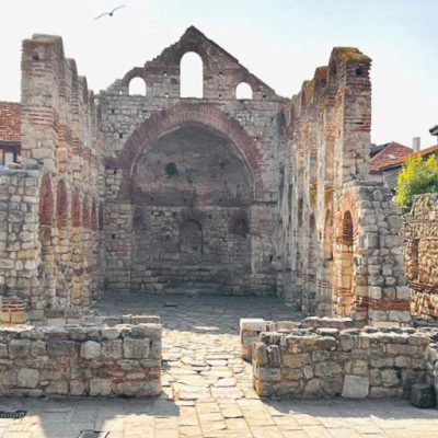 Foto 11 — Burgas