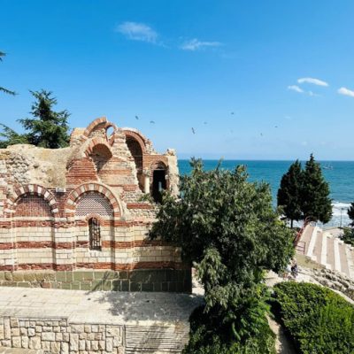 Foto 12 — Burgas