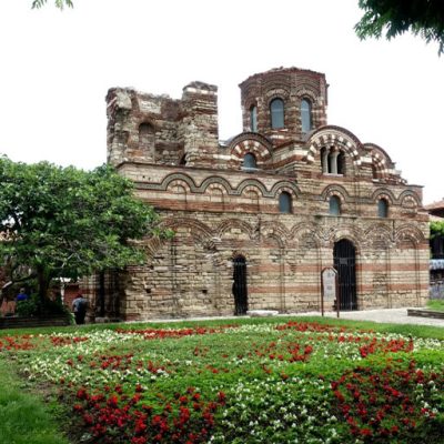 Foto 16 — Burgas