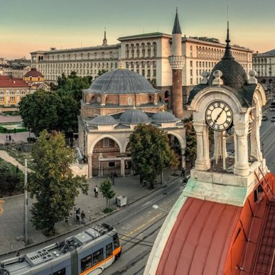 Foto 17 — Sofia