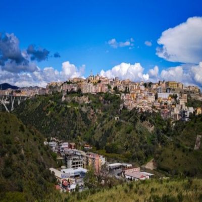 Foto 1 — Cosenza