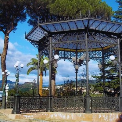 Foto 4 — Cosenza