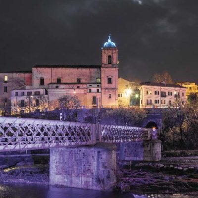 Foto 5 — Cosenza
