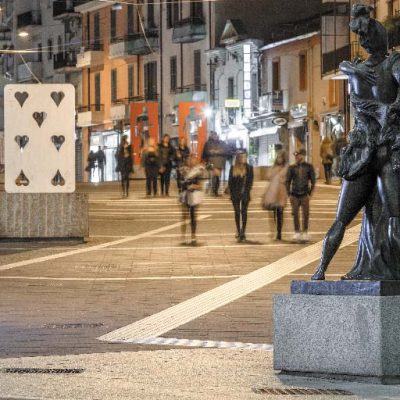 Foto 6 — Cosenza