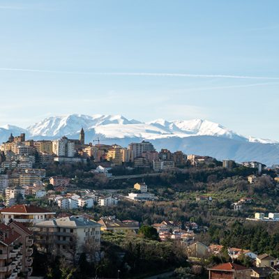 Foto 1 — Fermo