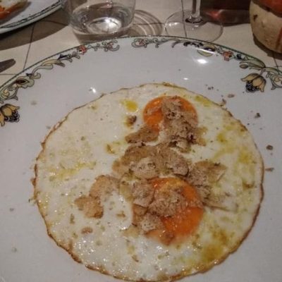Foto 2 — Corno alle Scale