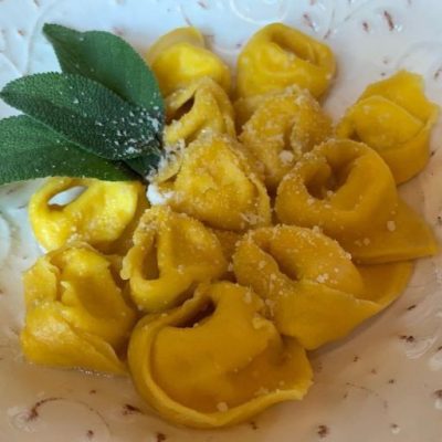 Foto 5 — Corno alle Scale