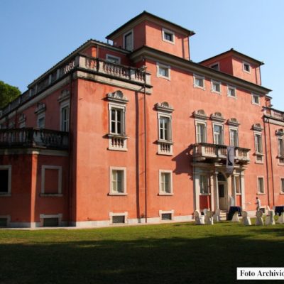 Foto 10 — Massa