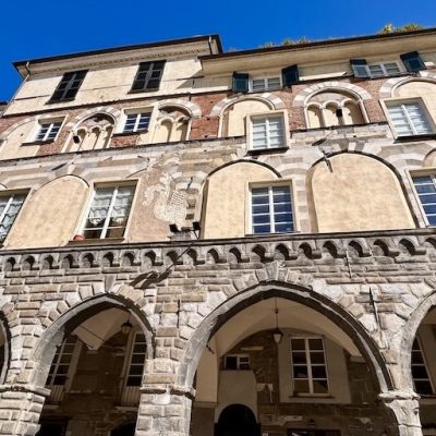 Foto 31 — Chiavari