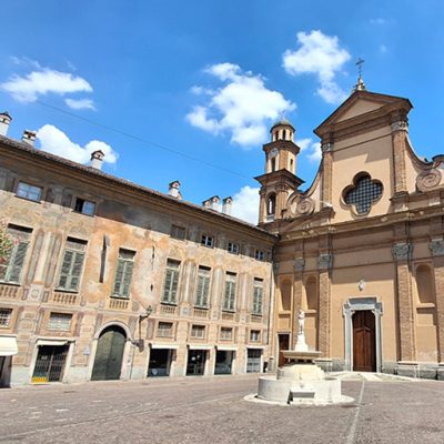 Foto 33 — Novi Ligure