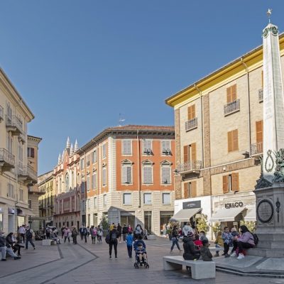 Foto 1 — Verbania