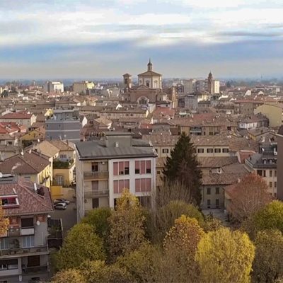 Foto 3 — Milano