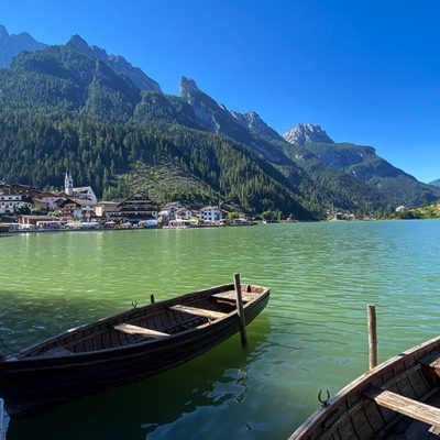 Foto 33 — Alleghe