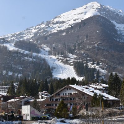 Foto 3 — Piancavallo