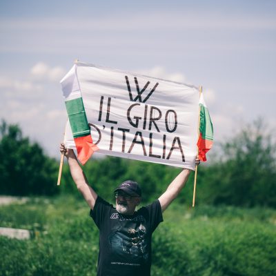 I primi chilometri - 11