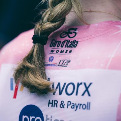 Colle delle Finestre | Giro d'Italia Women 2026 - 1