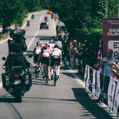 Colle delle Finestre | Giro d'Italia Women 2026 - 2