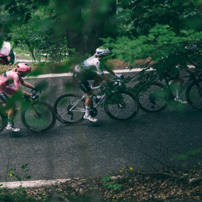 Colle delle Finestre | Giro d'Italia Women 2026 - 3