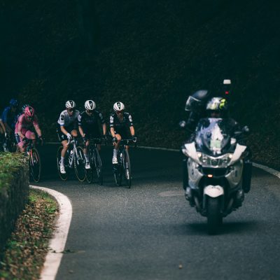 Colle delle Finestre | Giro d'Italia Women 2026 - 4