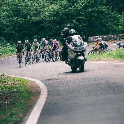 Colle delle Finestre | Giro d'Italia Women 2026 - 5