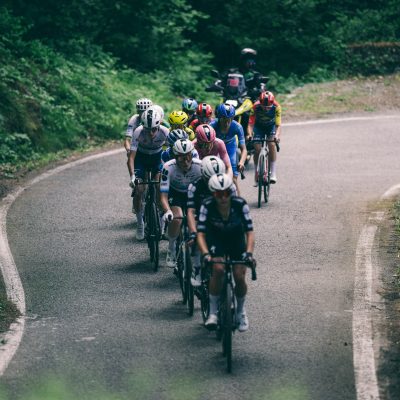 Colle delle Finestre | Giro d'Italia Women 2026 - 6