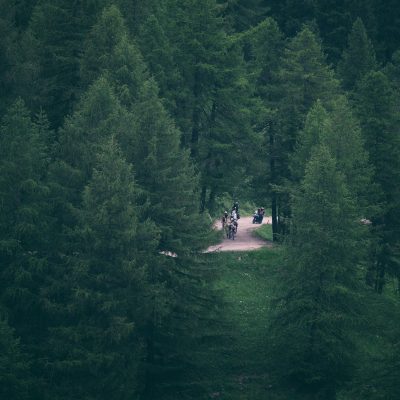 Colle delle Finestre | Giro d'Italia Women 2026 - 7