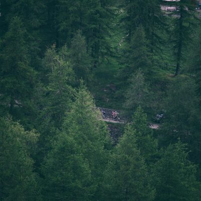 Colle delle Finestre | Giro d'Italia Women 2026 - 8