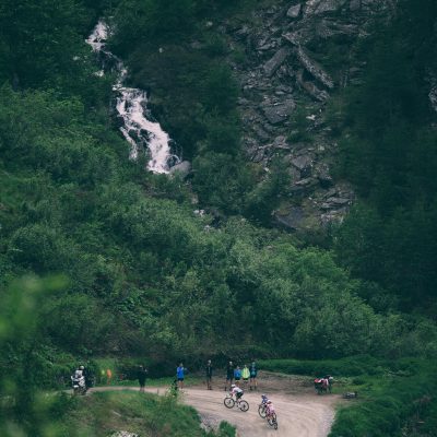 Colle delle Finestre | Giro d'Italia Women 2026 - 9