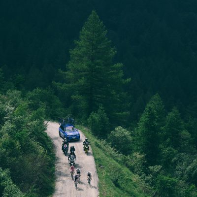 Colle delle Finestre | Giro d'Italia Women 2026 - 10