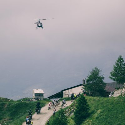 Colle delle Finestre | Giro d'Italia Women 2026 - 11