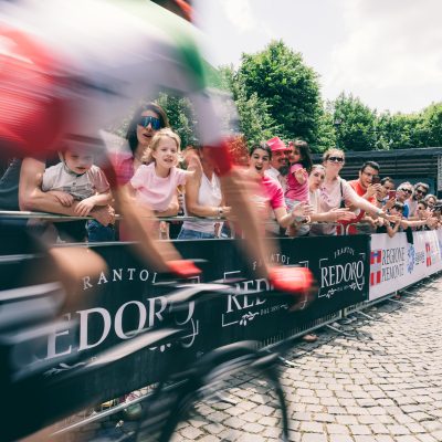 Colle delle Finestre | Giro d'Italia Women 2026
