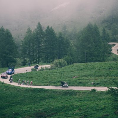 Colle delle Finestre | Giro d'Italia Women 2026 - 13