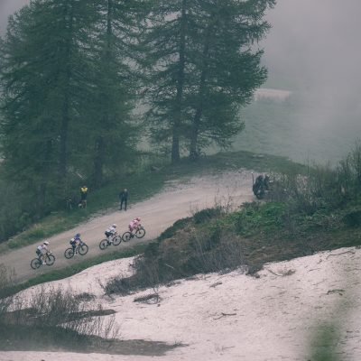 Colle delle Finestre | Giro d'Italia Women 2026 - 14