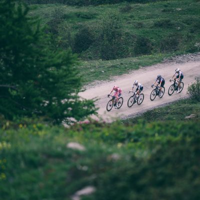 Colle delle Finestre | Giro d'Italia Women 2026 - 15