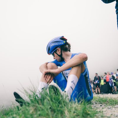 Colle delle Finestre | Giro d'Italia Women 2026 - 16