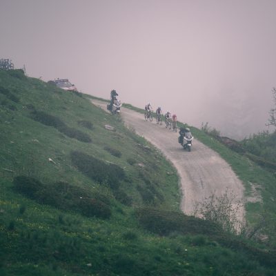 Colle delle Finestre | Giro d'Italia Women 2026 - 17