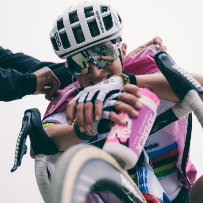 Colle delle Finestre | Giro d'Italia Women 2026 - 18