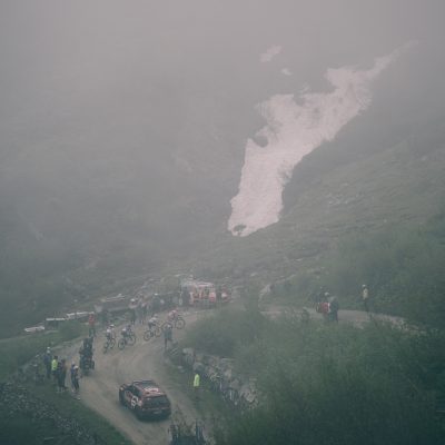 Colle delle Finestre | Giro d'Italia Women 2026 - 19