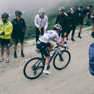 Colle delle Finestre | Giro d'Italia Women 2026 - 20