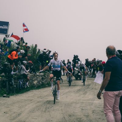Colle delle Finestre | Giro d'Italia Women 2026 - 23