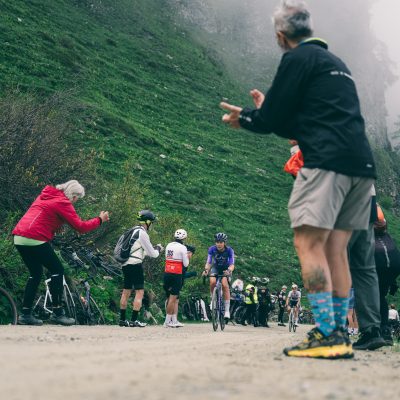 Colle delle Finestre | Giro d'Italia Women 2026 - 24